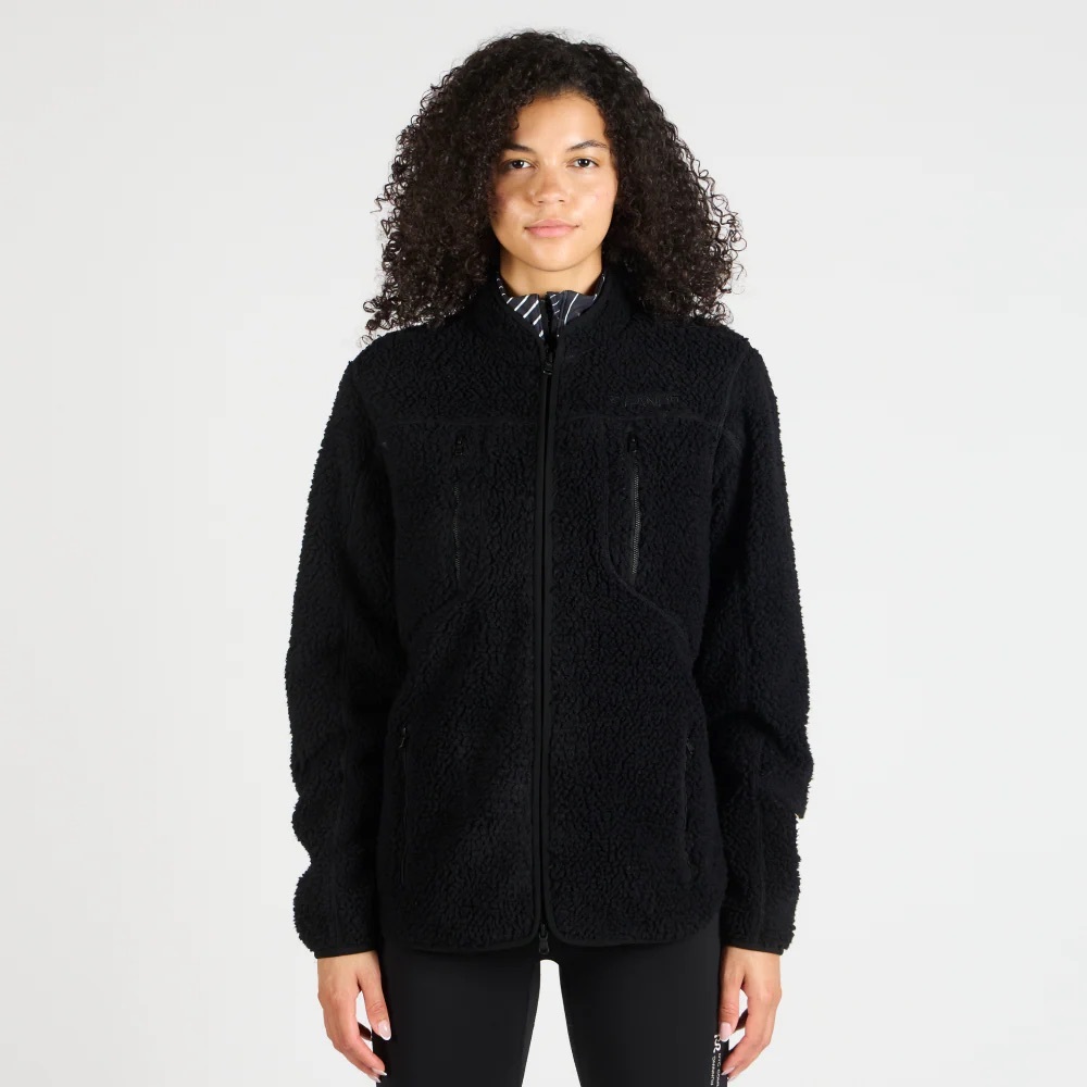 Bandit Running Iceland Fleece Jacket Unisex M